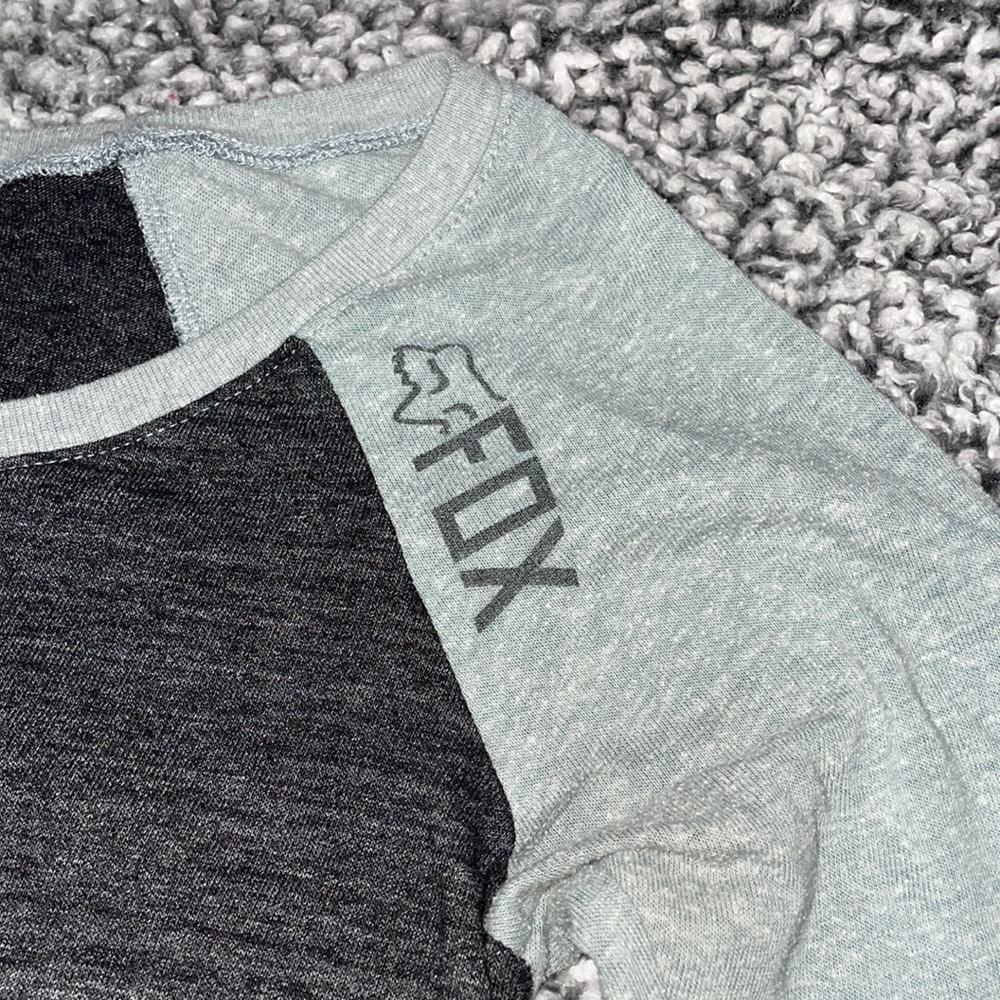 Fox Racing Shirt - Picture 2 of 3